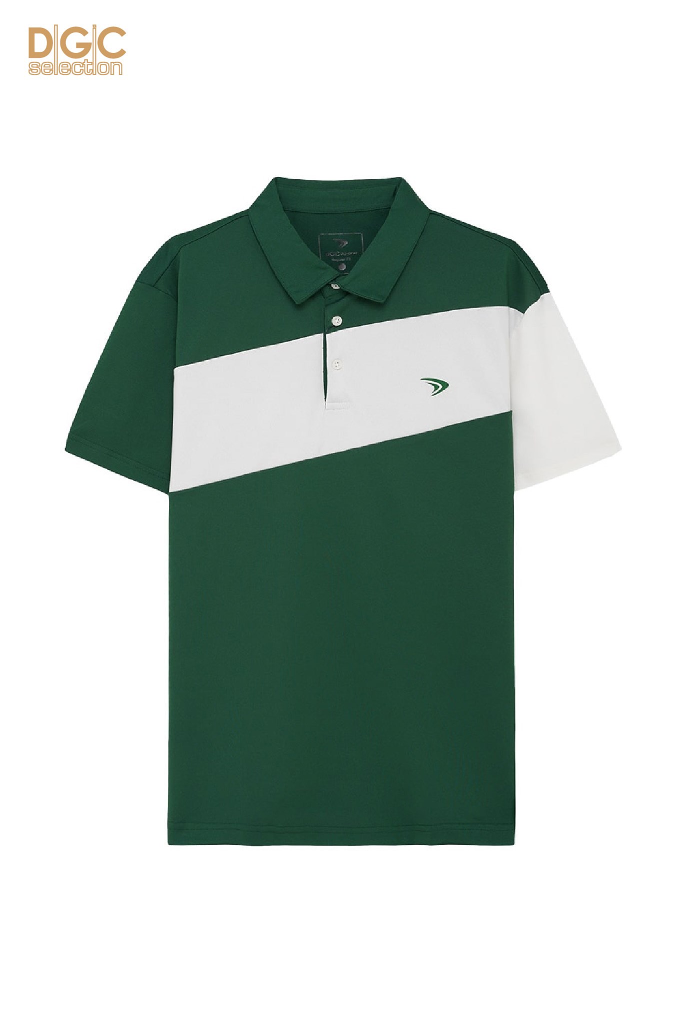 Ảnh của Áo polo golf ngắn tay